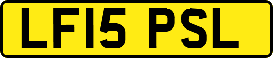 LF15PSL