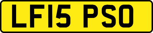 LF15PSO