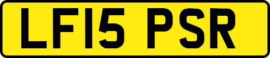 LF15PSR