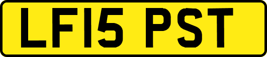 LF15PST