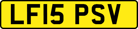 LF15PSV