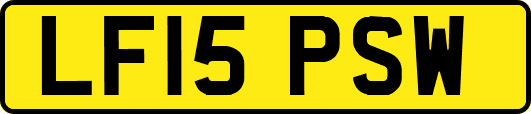 LF15PSW