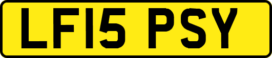 LF15PSY