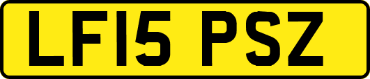 LF15PSZ