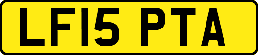 LF15PTA