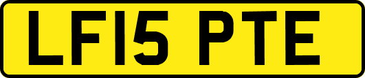 LF15PTE