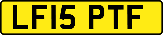 LF15PTF