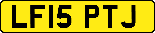 LF15PTJ