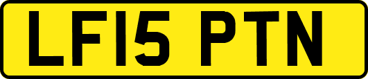 LF15PTN