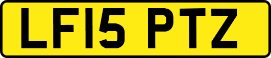 LF15PTZ