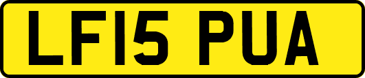 LF15PUA