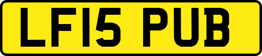 LF15PUB