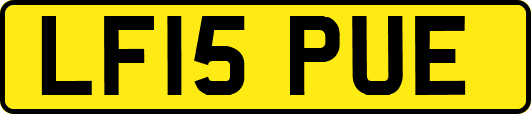 LF15PUE