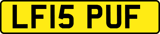 LF15PUF