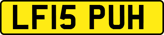 LF15PUH