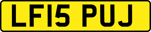LF15PUJ