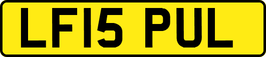 LF15PUL