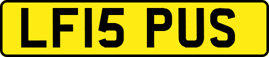 LF15PUS