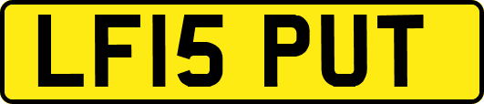 LF15PUT