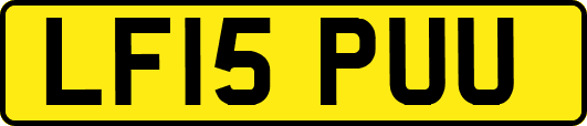 LF15PUU