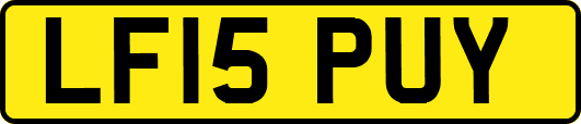 LF15PUY