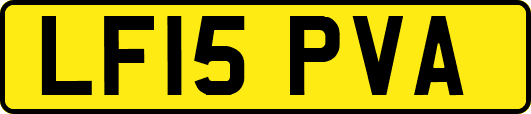 LF15PVA