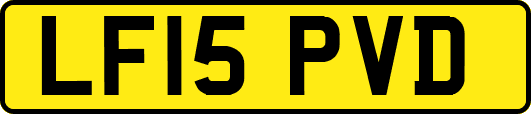 LF15PVD