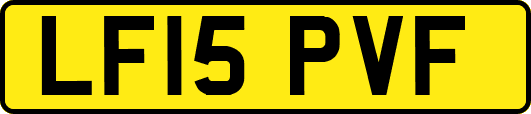 LF15PVF