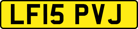 LF15PVJ