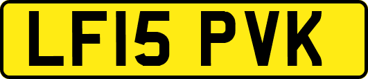 LF15PVK
