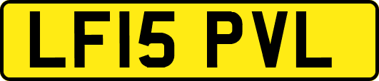 LF15PVL
