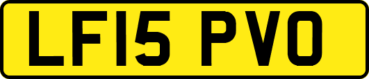 LF15PVO