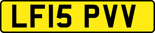 LF15PVV