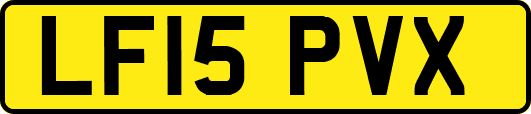 LF15PVX