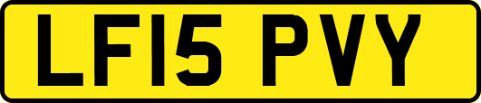LF15PVY