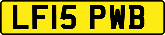 LF15PWB