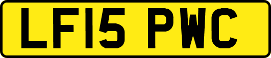 LF15PWC