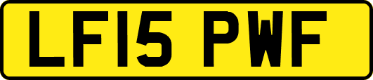 LF15PWF