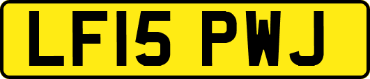 LF15PWJ
