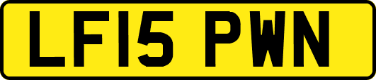 LF15PWN