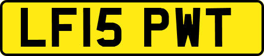 LF15PWT