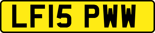 LF15PWW