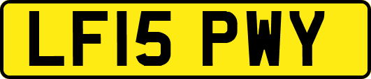 LF15PWY