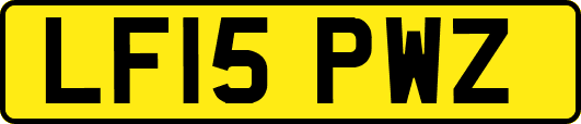 LF15PWZ