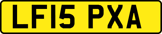 LF15PXA
