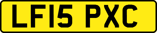 LF15PXC
