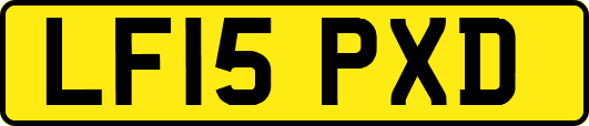 LF15PXD