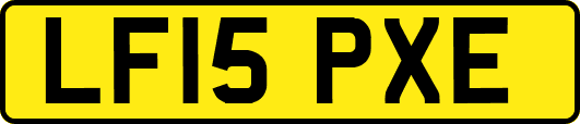 LF15PXE