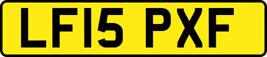 LF15PXF