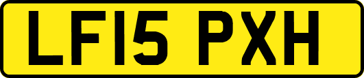LF15PXH